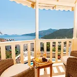 Haziran Vilă Kalkan