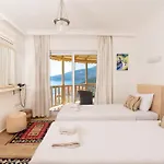 Vilă Haziran Kalkan