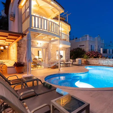 Villa Haziran Kalkan