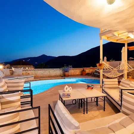 Villa Haziran