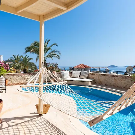 Haziran * Kalkan