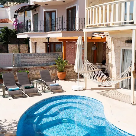 Haziran Villa *