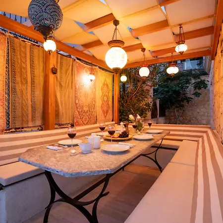 Villa Haziran *