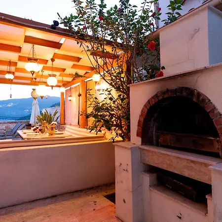 Haziran Villa Kalkan