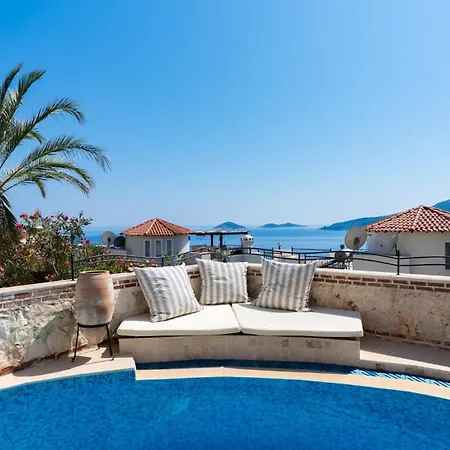 Haziran * Kalkan