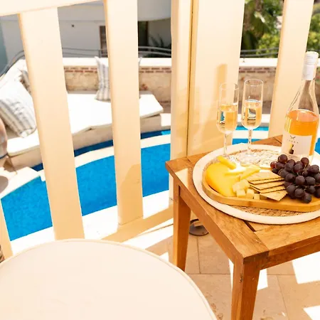 Villa Haziran *