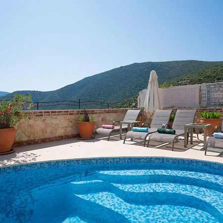 Haziran * Kalkan