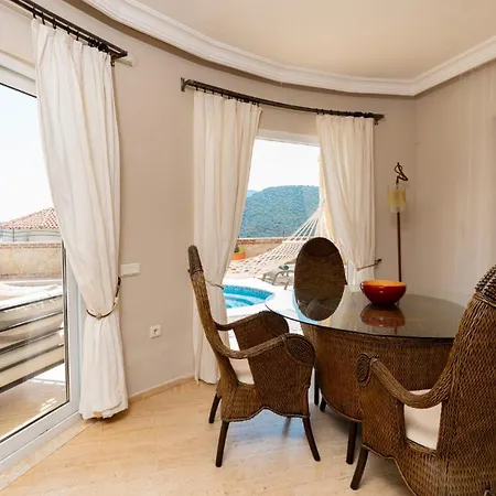 Haziran Villa *