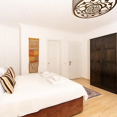 Villa Haziran Kalkan