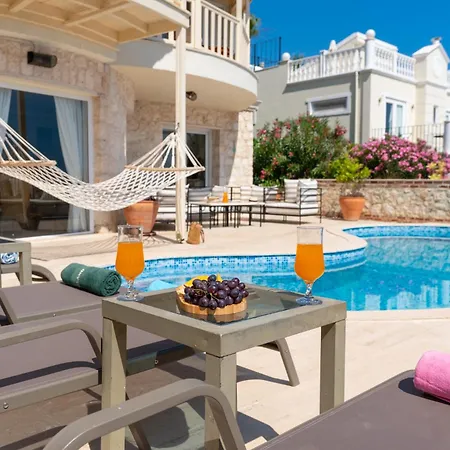 Villa Haziran
