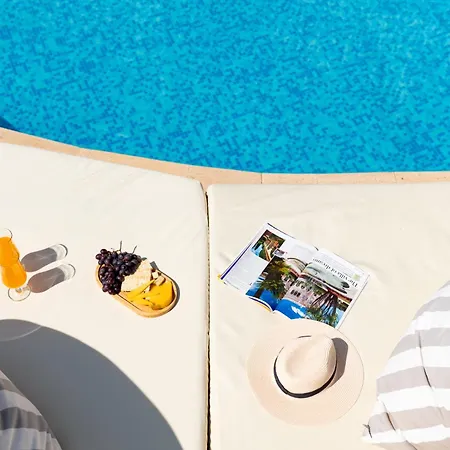 Villa Haziran Kalkan