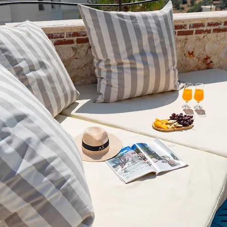 Haziran Villa Kalkan