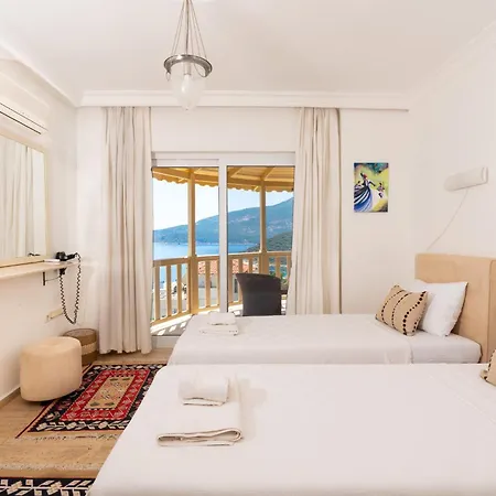 Villa Haziran Kalkan