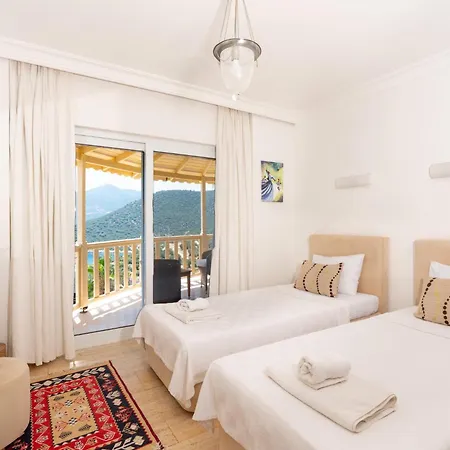 Villa Haziran *