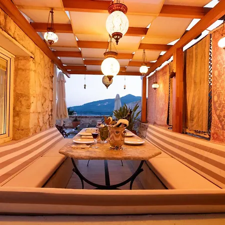 Haziran Villa *