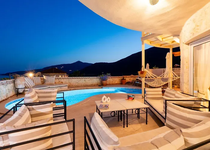 Villa Haziran