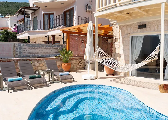 Villa Haziran *
