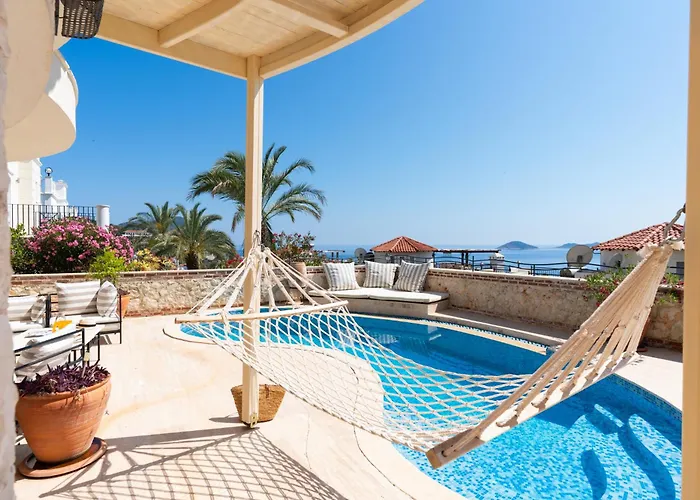 Haziran * Kalkan