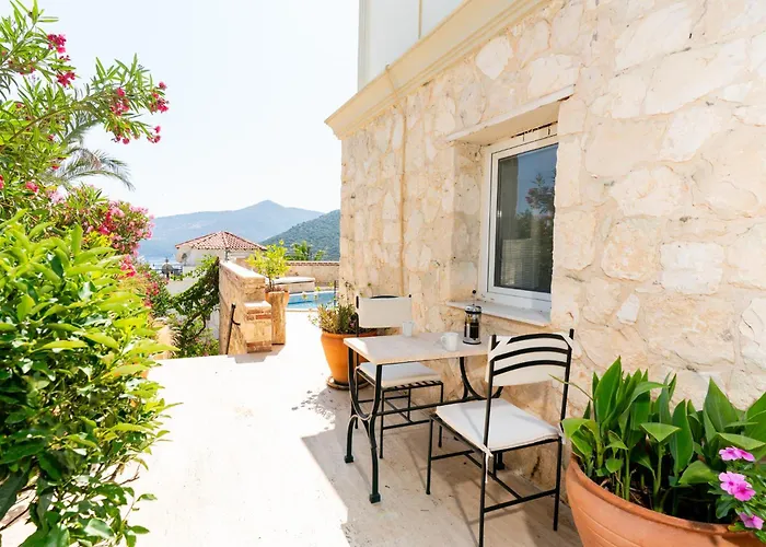 Villa Haziran