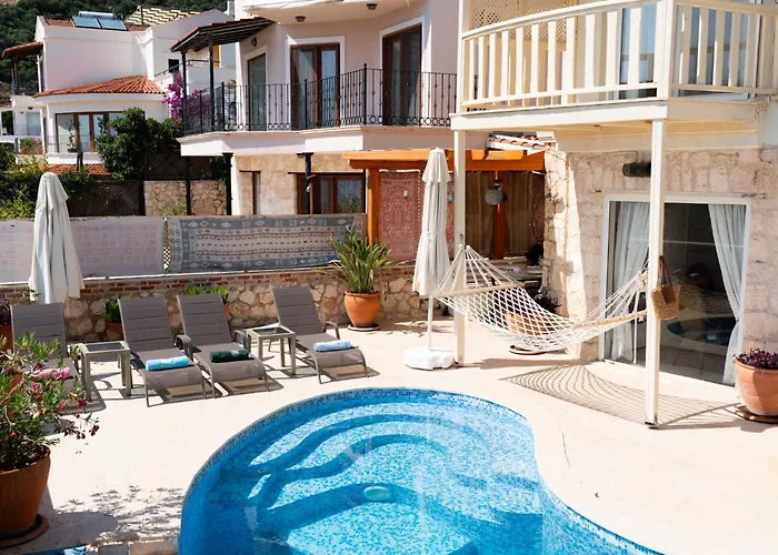 Haziran Villa *