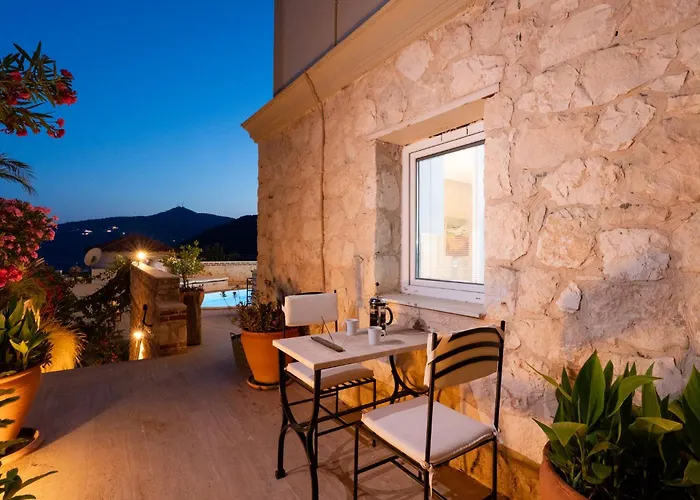 Haziran * Kalkan