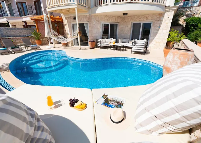 Haziran Villa
