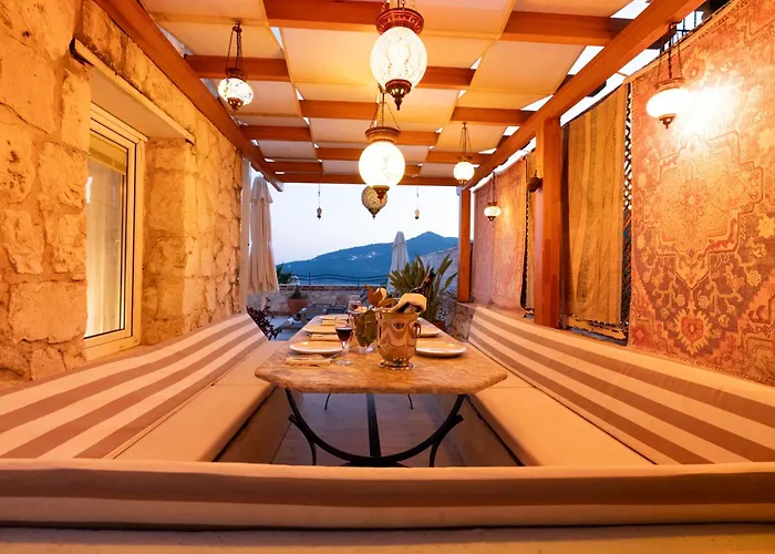 Haziran Villa *