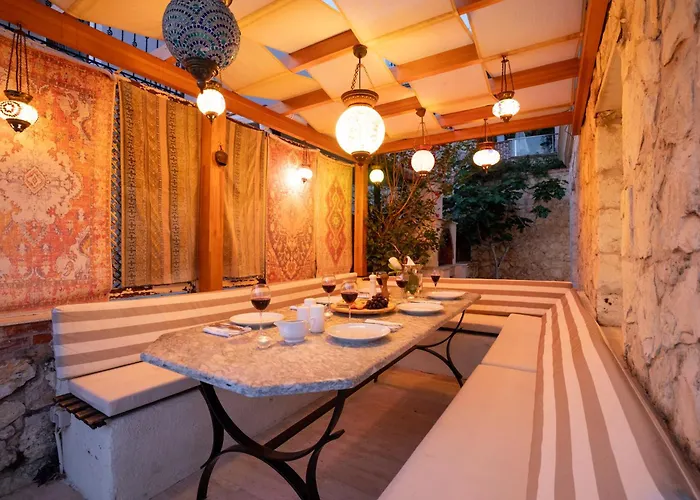 Villa Haziran *
