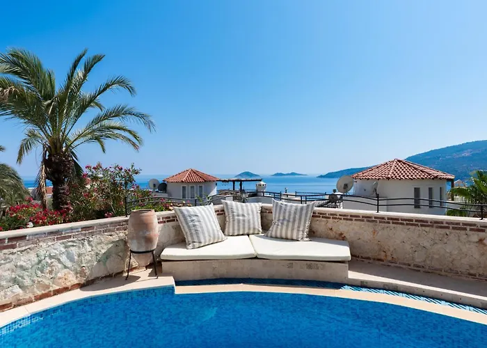 Haziran * Kalkan