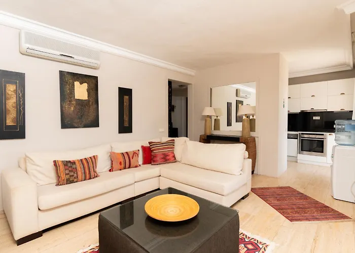 Haziran Villa *