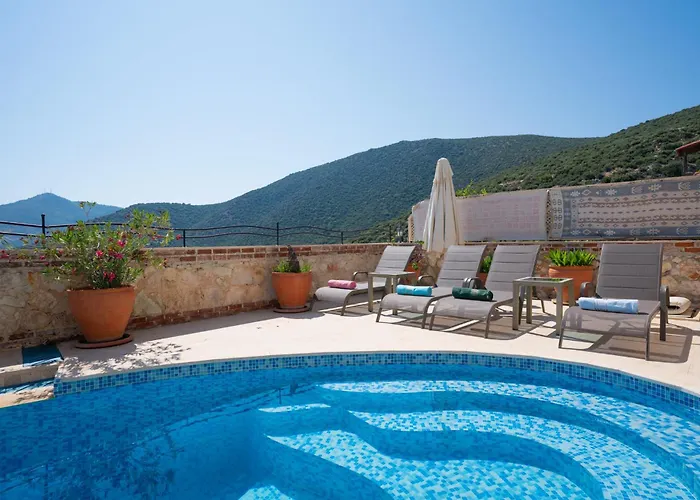 Haziran * Kalkan
