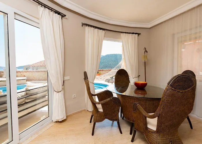 Haziran Villa *
