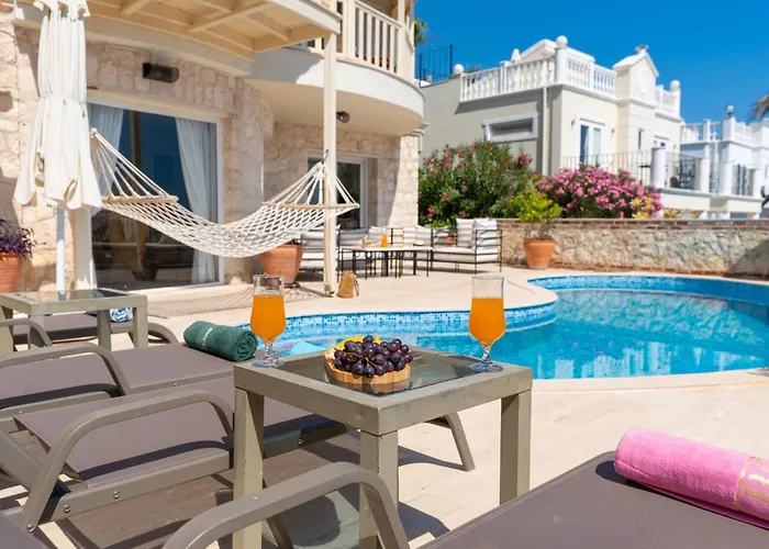 Villa Haziran