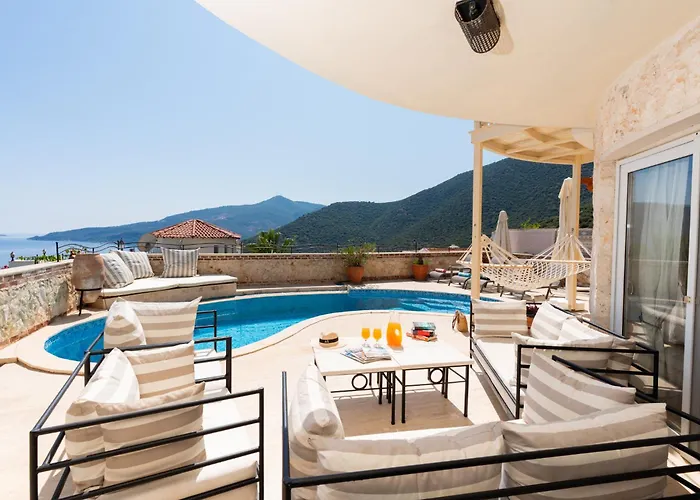 Haziran Villa *