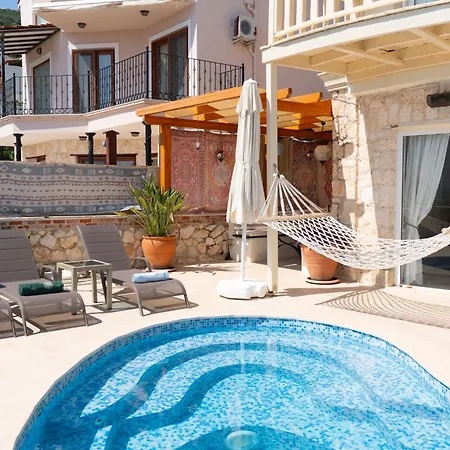 Villa Haziran *