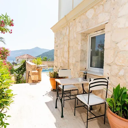 Villa Haziran