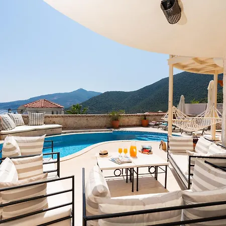 Haziran Villa *